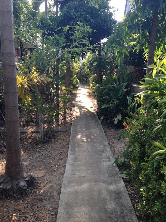 Lovely Lanta Resort Koh Lanta Bagian luar foto