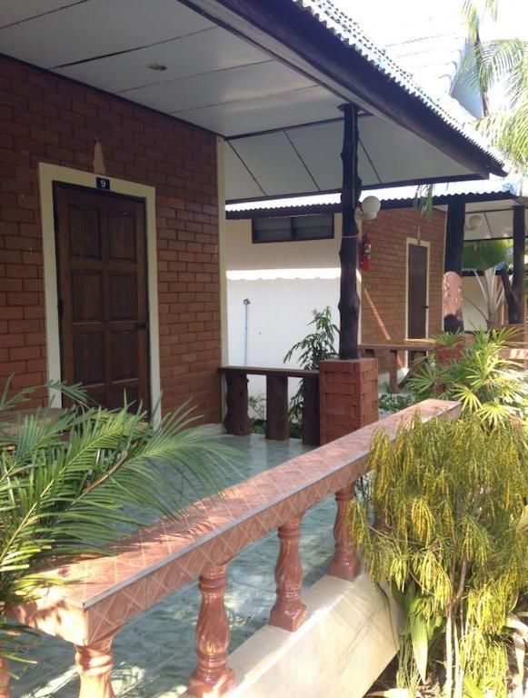 Lovely Lanta Resort Koh Lanta Bagian luar foto