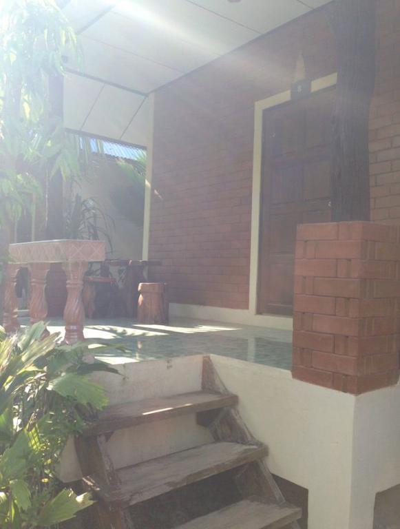 Lovely Lanta Resort Koh Lanta Bagian luar foto