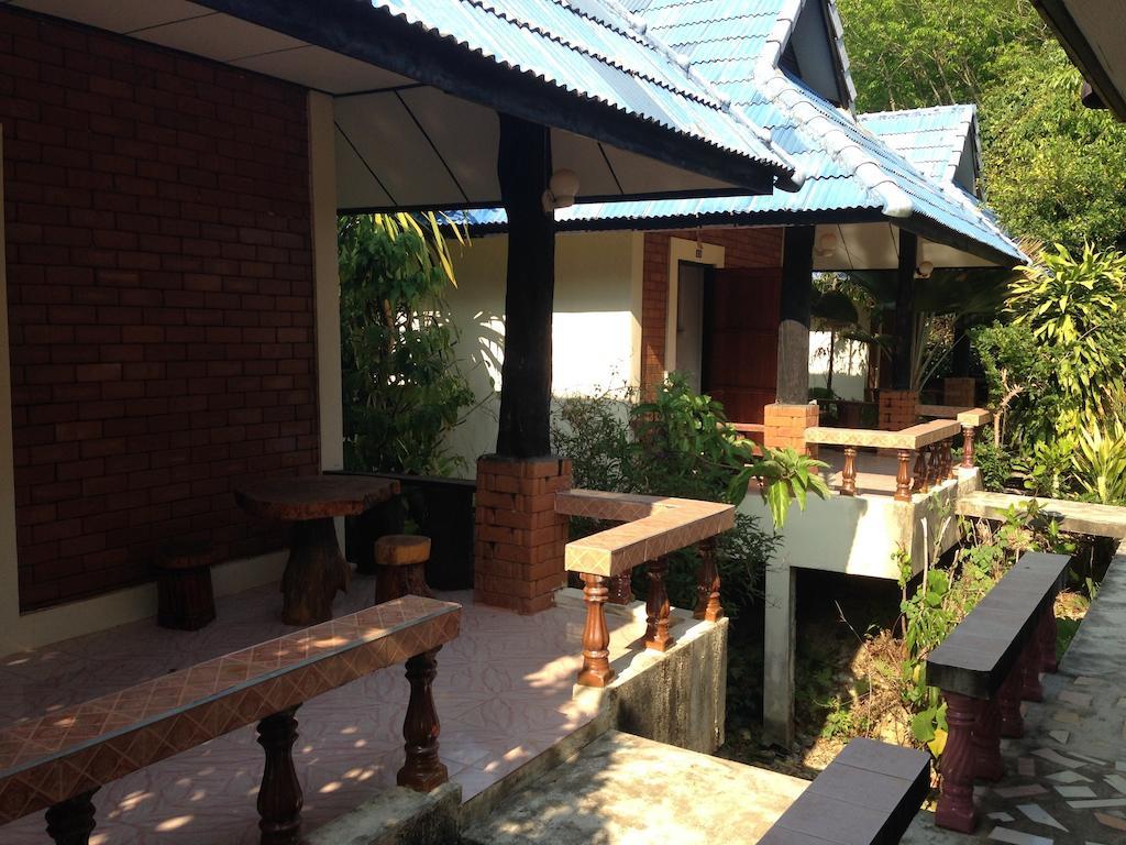 Lovely Lanta Resort Koh Lanta Bagian luar foto