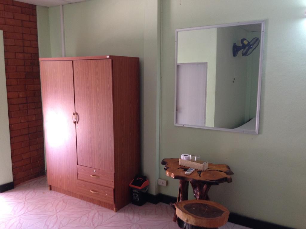 Lovely Lanta Resort Koh Lanta Bagian luar foto