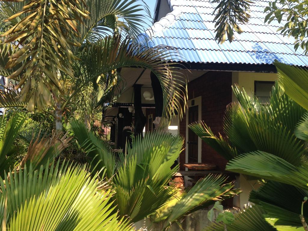 Lovely Lanta Resort Koh Lanta Bagian luar foto