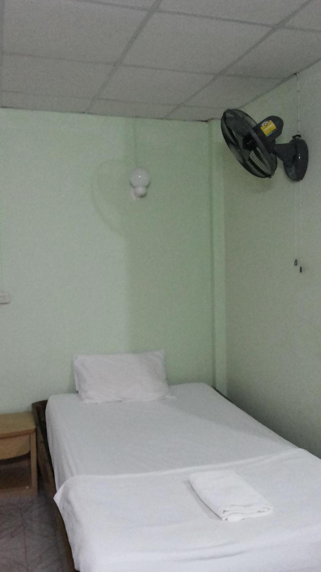 Lovely Lanta Resort Koh Lanta Bagian luar foto