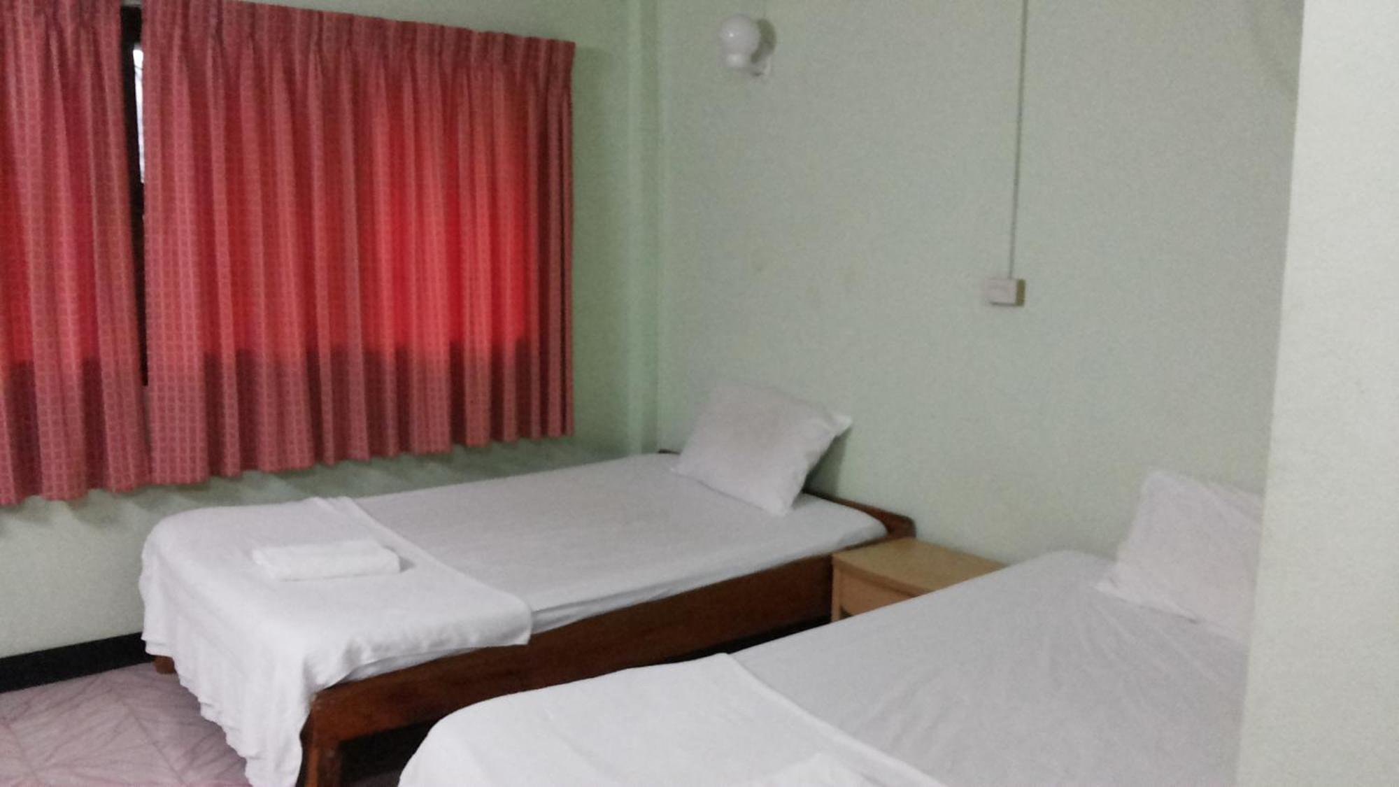 Lovely Lanta Resort Koh Lanta Bagian luar foto