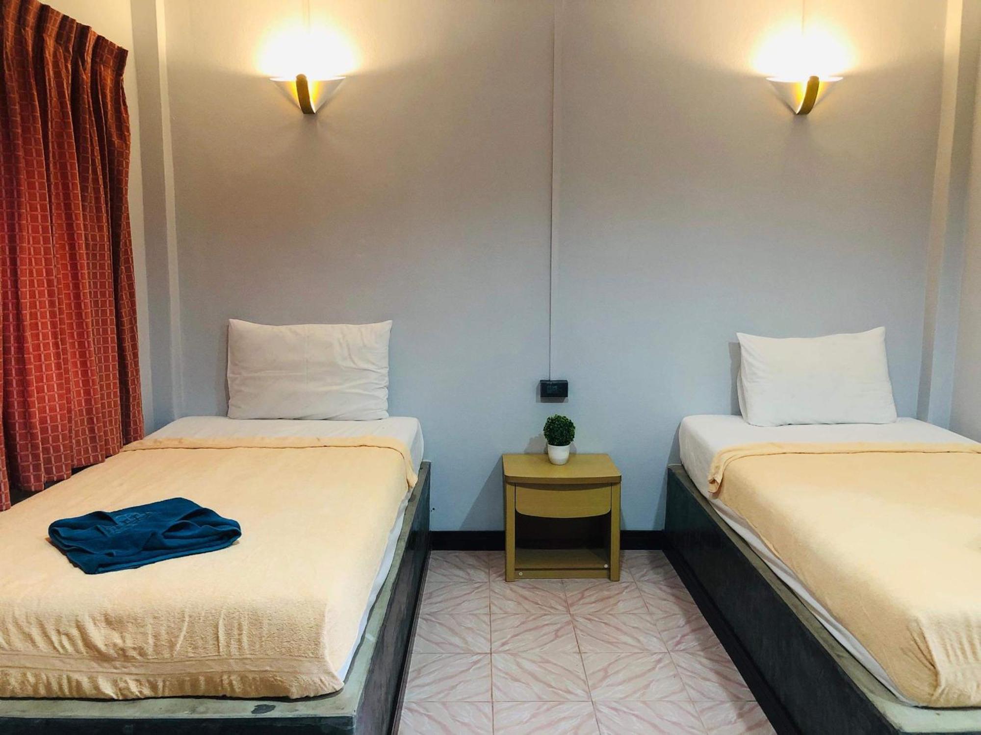 Lovely Lanta Resort Koh Lanta Bagian luar foto