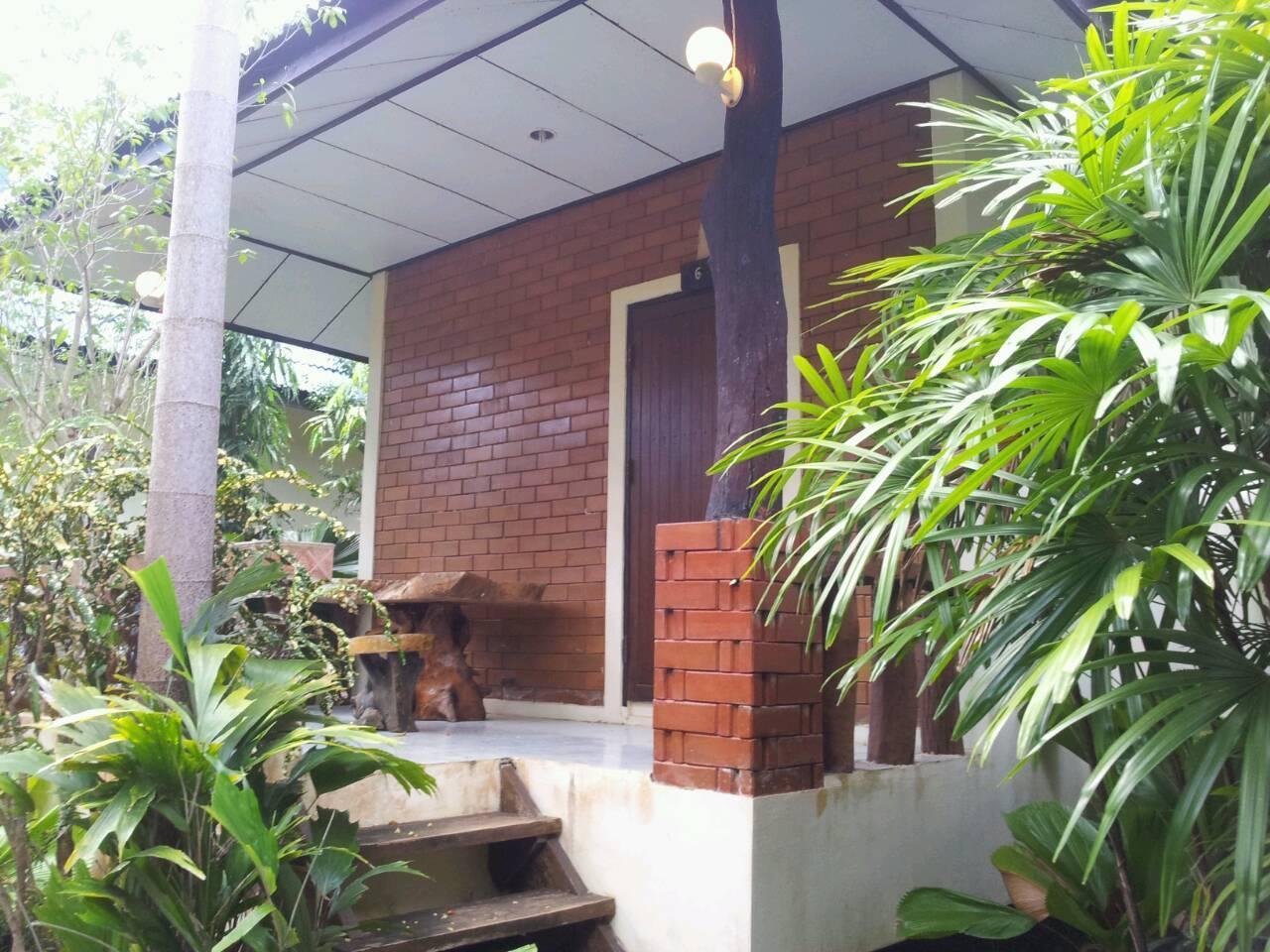 Lovely Lanta Resort Koh Lanta Bagian luar foto