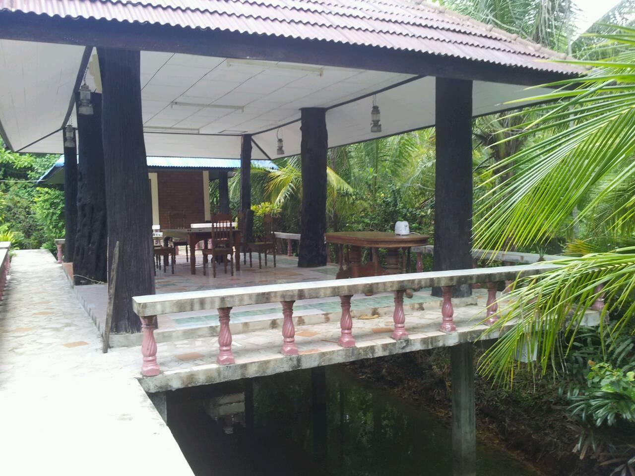 Lovely Lanta Resort Koh Lanta Bagian luar foto