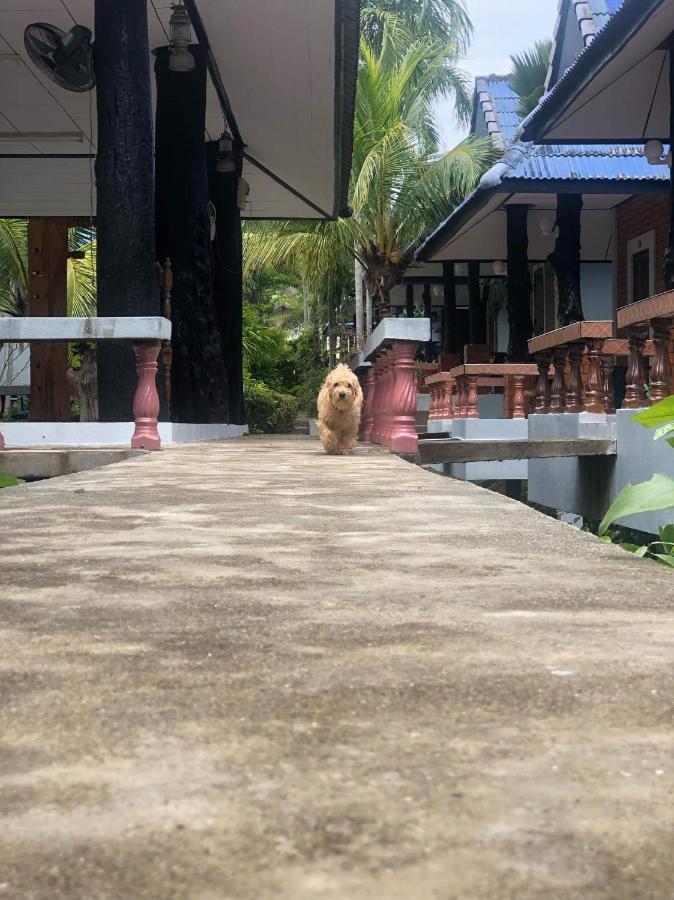 Lovely Lanta Resort Koh Lanta Bagian luar foto