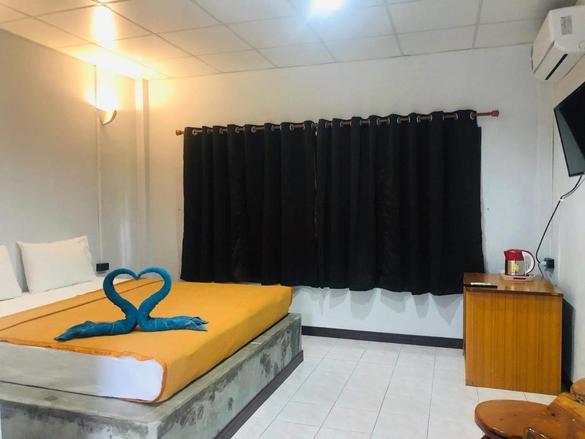 Lovely Lanta Resort Koh Lanta Ruang foto