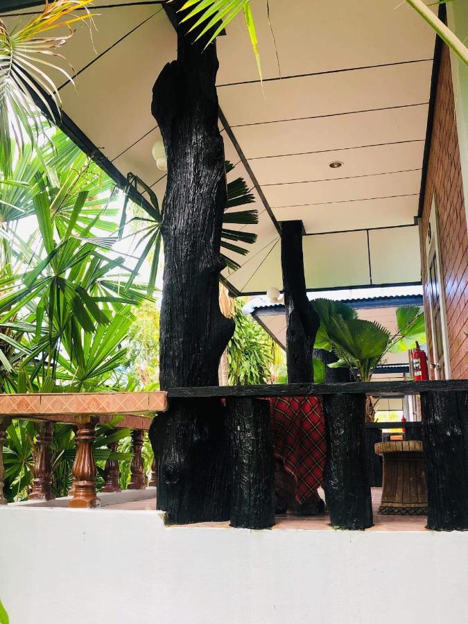 Lovely Lanta Resort Koh Lanta Bagian luar foto