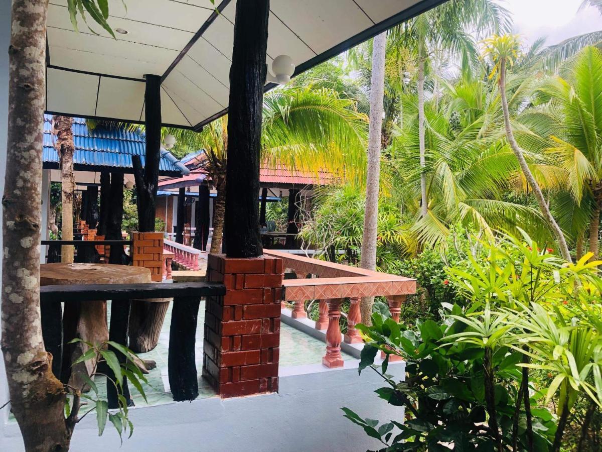 Lovely Lanta Resort Koh Lanta Bagian luar foto
