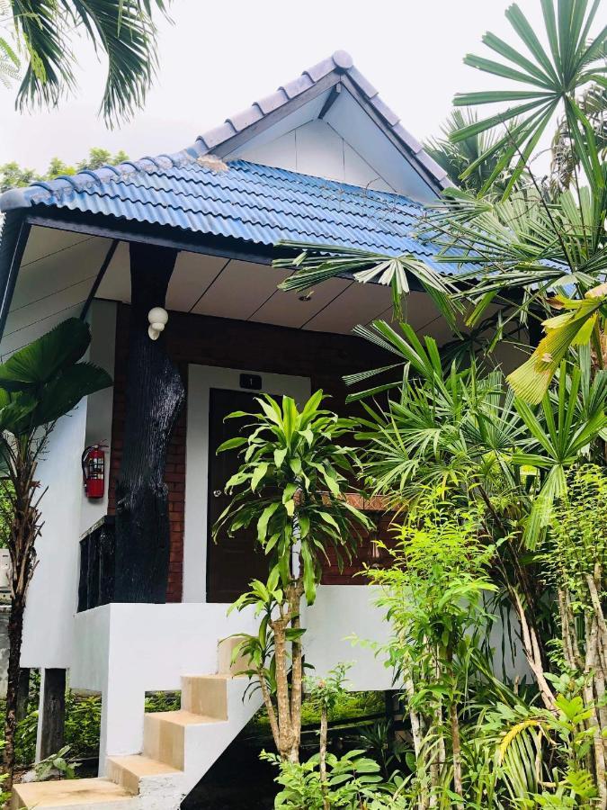 Lovely Lanta Resort Koh Lanta Bagian luar foto