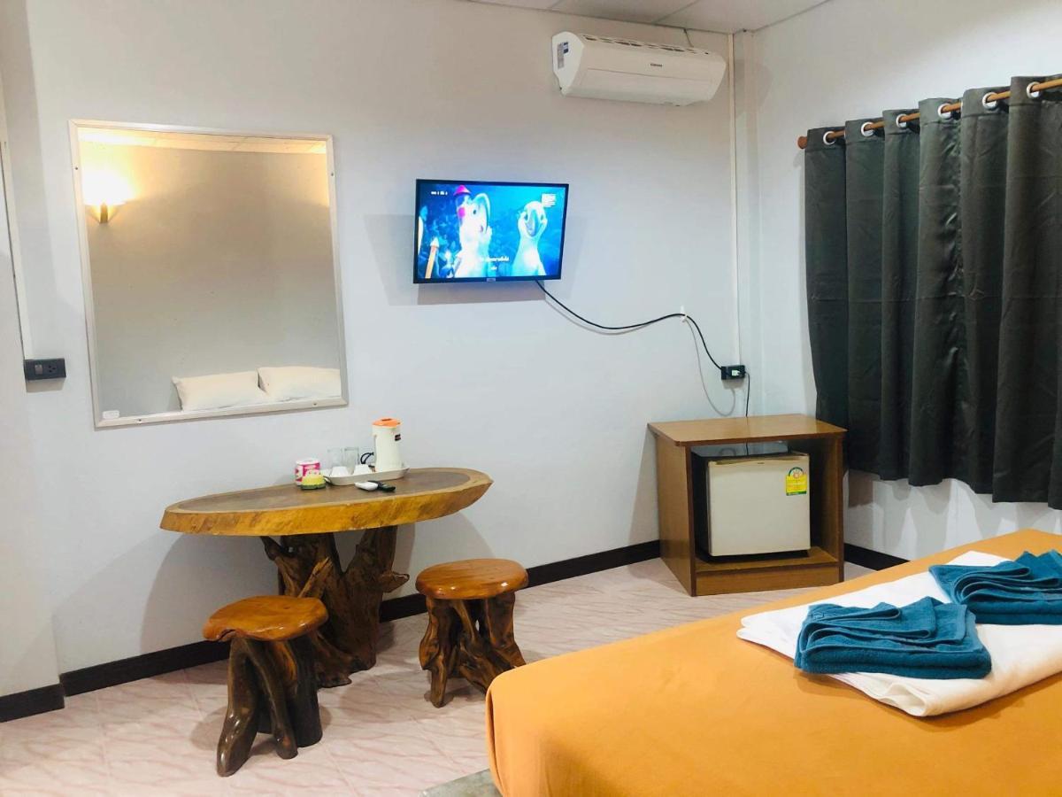 Lovely Lanta Resort Koh Lanta Bagian luar foto
